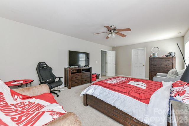 16829 Hampton Trace Road, Huntersville, NC 28078
