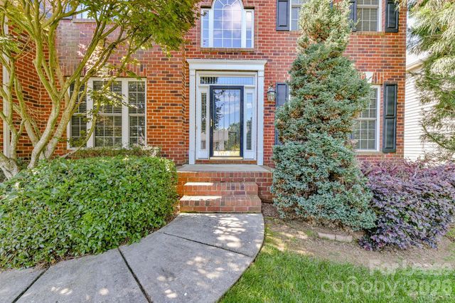 16829 Hampton Trace Road, Huntersville, NC 28078