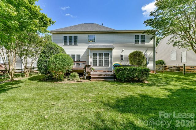 16829 Hampton Trace Road, Huntersville, NC 28078