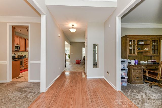 16829 Hampton Trace Road, Huntersville, NC 28078