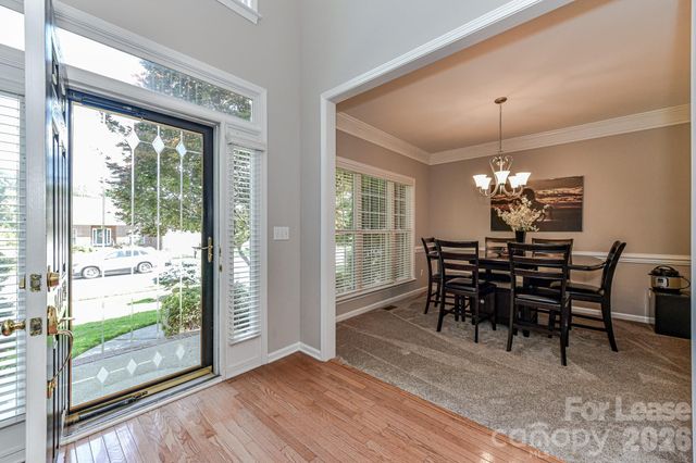 16829 Hampton Trace Road, Huntersville, NC 28078