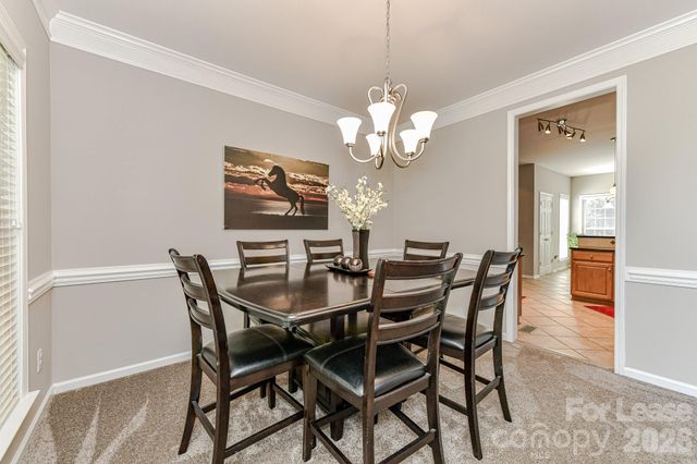 16829 Hampton Trace Road, Huntersville, NC 28078