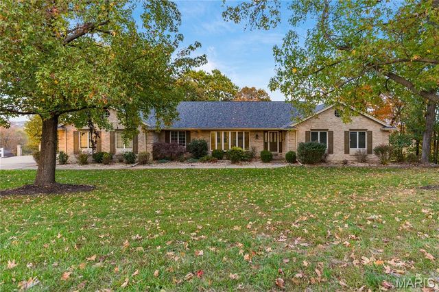 4344 Iron Mountain Bluff, Arnold, MO 63010