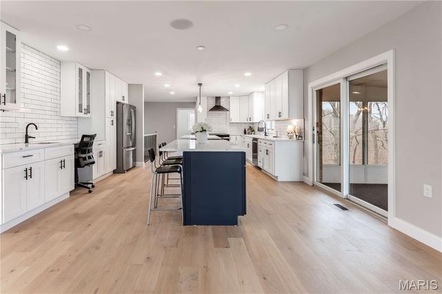 4344 Iron Mountain Bluff, Arnold, MO 63010