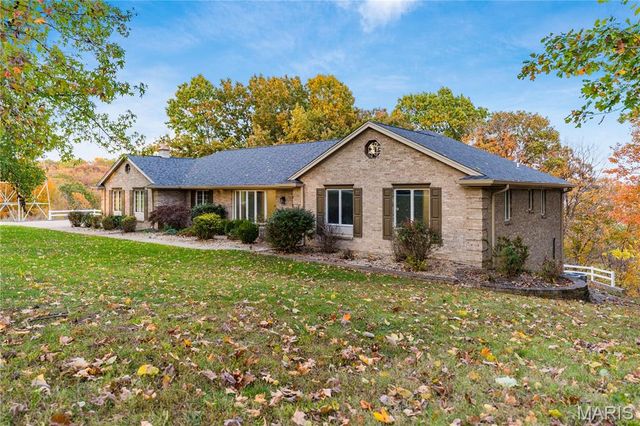 4344 Iron Mountain Bluff, Arnold, MO 63010