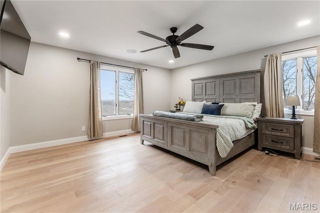 4344 Iron Mountain Bluff, Arnold, MO 63010