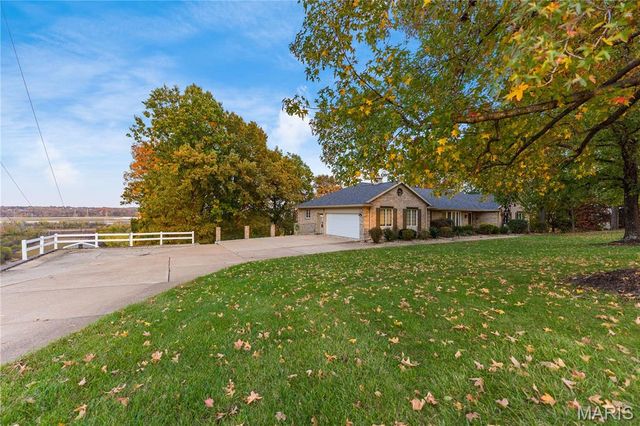 4344 Iron Mountain Bluff, Arnold, MO 63010