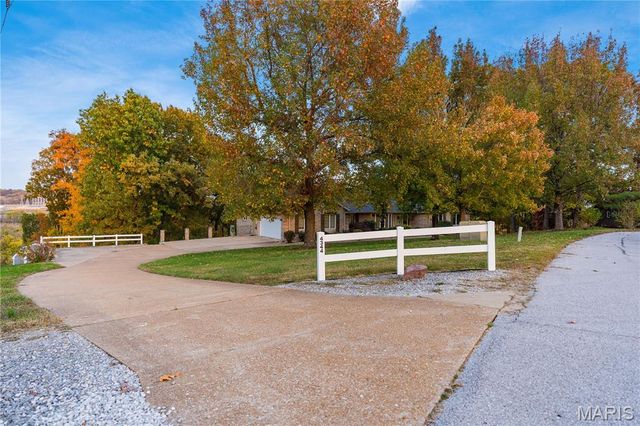 4344 Iron Mountain Bluff, Arnold, MO 63010