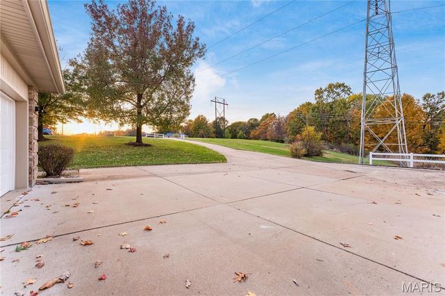 4344 Iron Mountain Bluff, Arnold, MO 63010