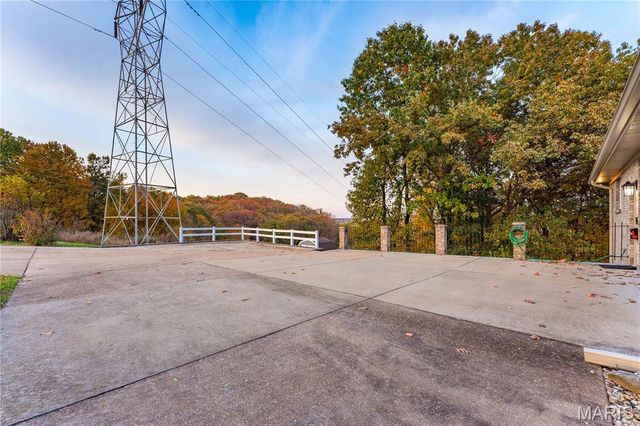 4344 Iron Mountain Bluff, Arnold, MO 63010