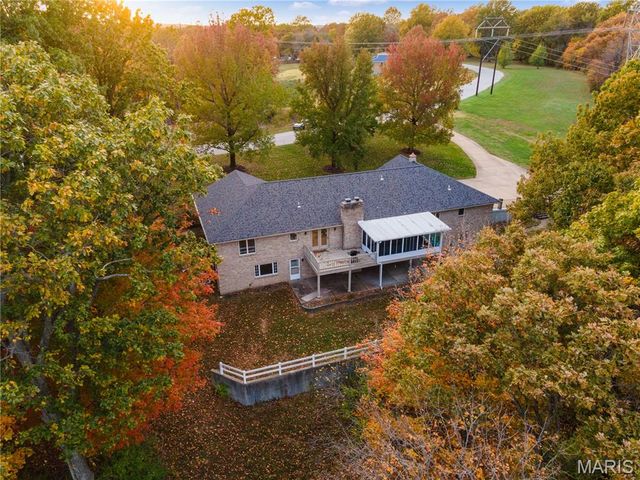 4344 Iron Mountain Bluff, Arnold, MO 63010