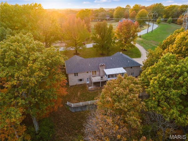 4344 Iron Mountain Bluff, Arnold, MO 63010