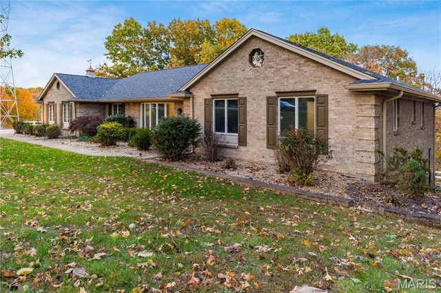 4344 Iron Mountain Bluff, Arnold, MO 63010