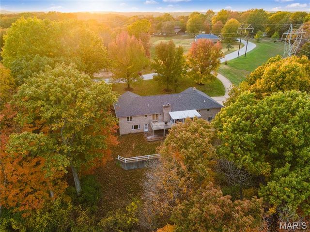 4344 Iron Mountain Bluff, Arnold, MO 63010