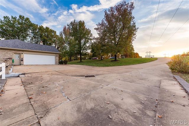 4344 Iron Mountain Bluff, Arnold, MO 63010