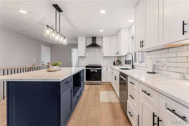 4344 Iron Mountain Bluff, Arnold, MO 63010