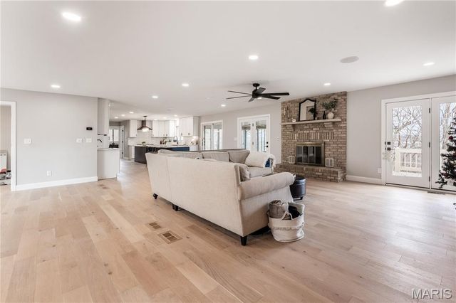 4344 Iron Mountain Bluff, Arnold, MO 63010