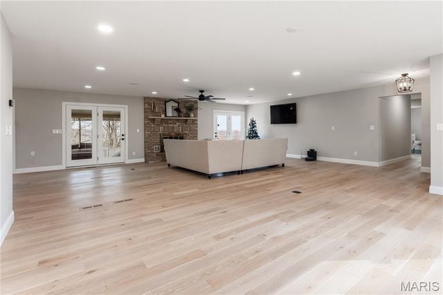 4344 Iron Mountain Bluff, Arnold, MO 63010