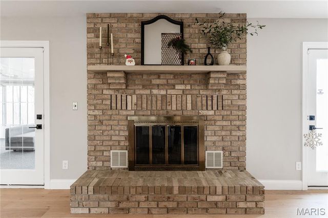 4344 Iron Mountain Bluff, Arnold, MO 63010