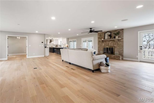 4344 Iron Mountain Bluff, Arnold, MO 63010