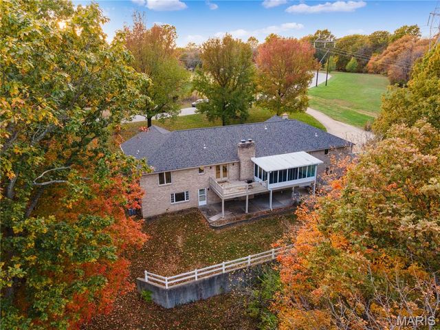 4344 Iron Mountain Bluff, Arnold, MO 63010