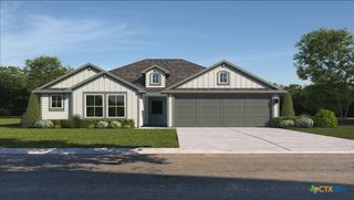 101 Rain Drop Road, Jarrell, TX 76537