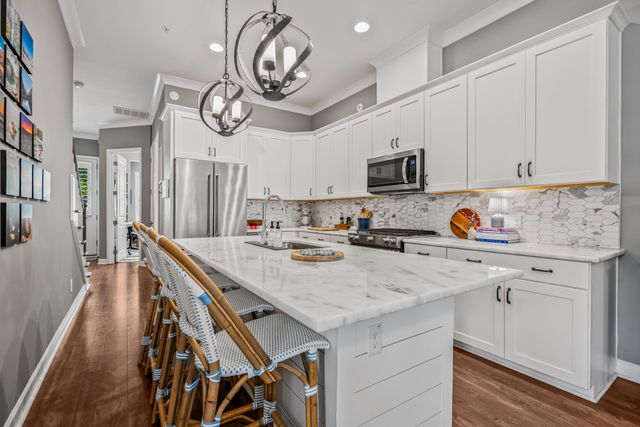 133c Howard Mary Drive 133c, Charleston, SC 29412