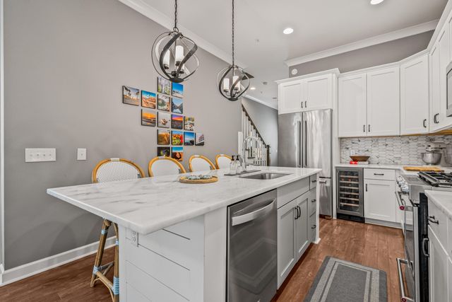 133c Howard Mary Drive 133c, Charleston, SC 29412