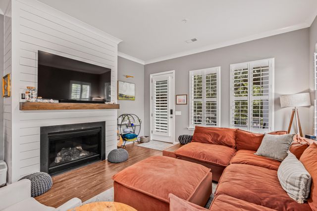 133c Howard Mary Drive 133c, Charleston, SC 29412