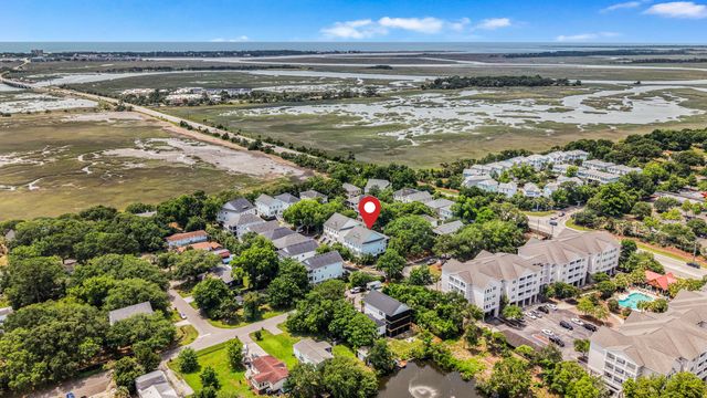 133c Howard Mary Drive 133c, Charleston, SC 29412