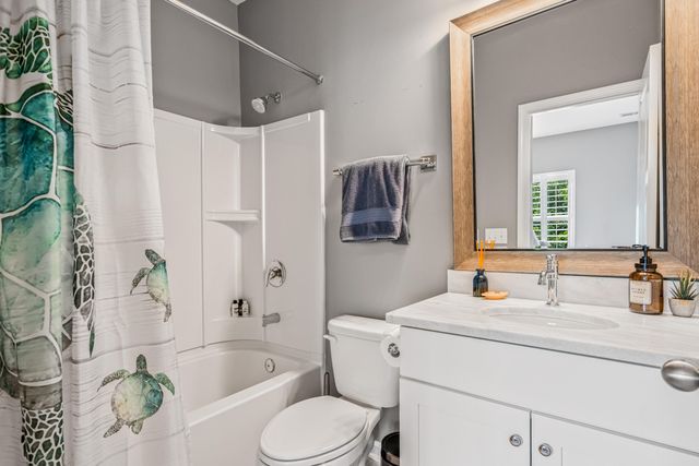 133c Howard Mary Drive 133c, Charleston, SC 29412