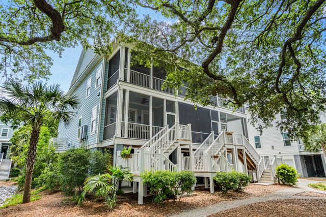 133c Howard Mary Drive 133c, Charleston, SC 29412