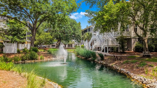133c Howard Mary Drive 133c, Charleston, SC 29412