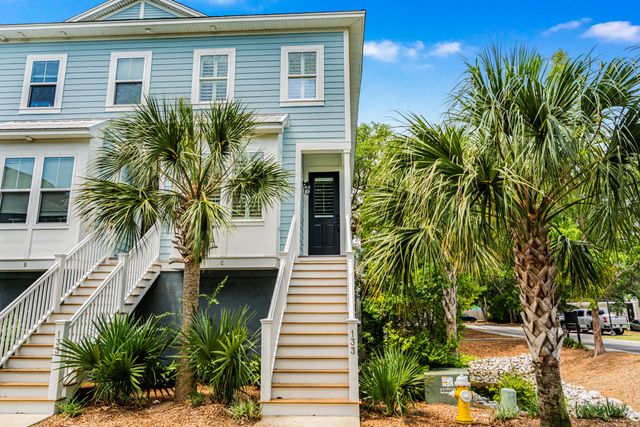 133c Howard Mary Drive 133c, Charleston, SC 29412