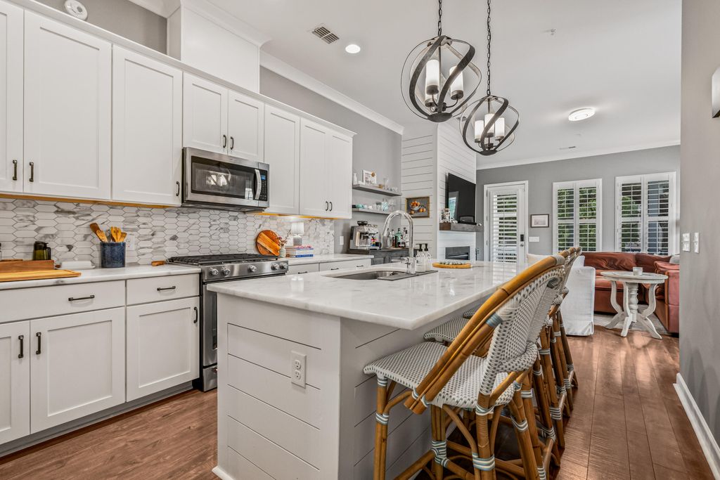 133c Howard Mary Drive 133c, Charleston, SC 29412