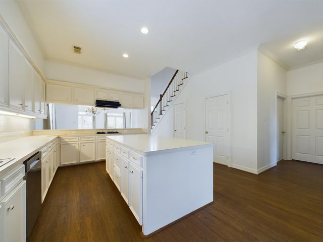 5627 Winsome Lane A, Houston, TX 77057