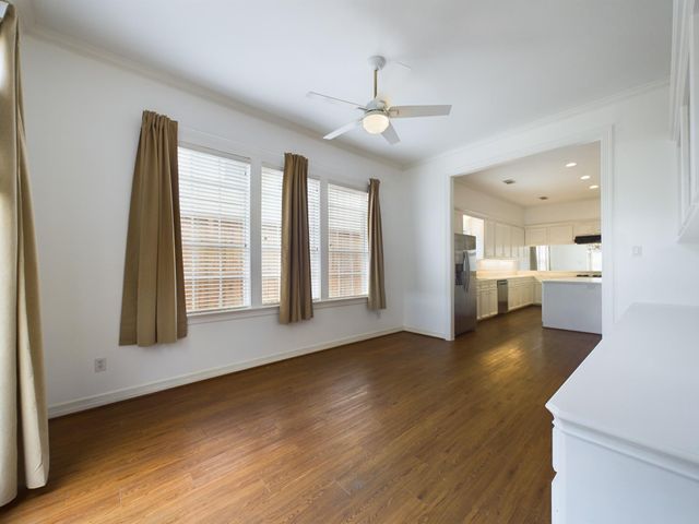 5627 Winsome Lane A, Houston, TX 77057
