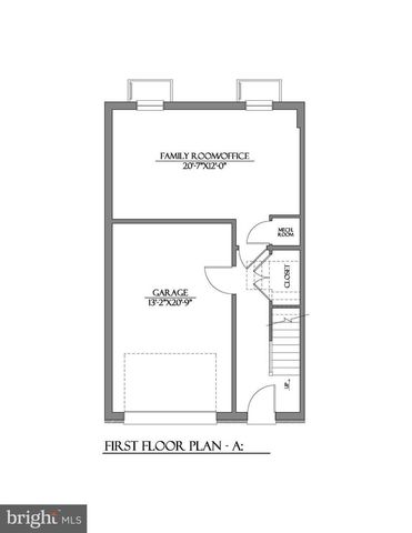 527 LOUIE LN, Kennett Square, PA 19348