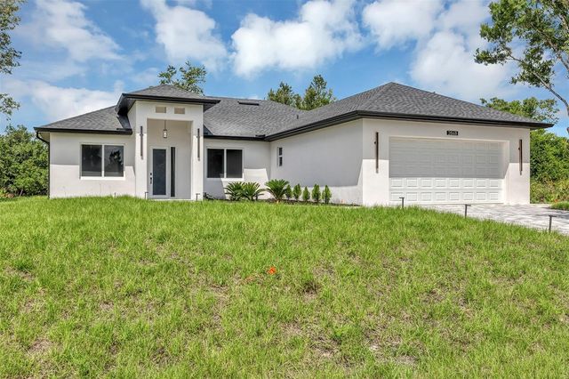 2868 CASCO COURT, North Port, FL 34288