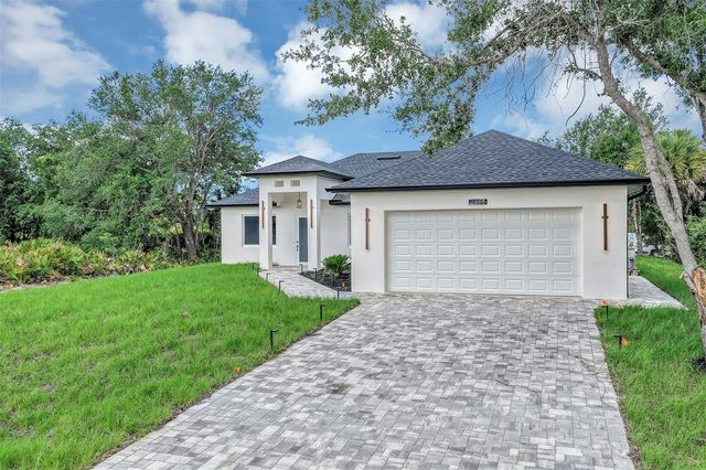 2868 CASCO COURT, North Port, FL 34288