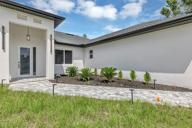 2868 CASCO COURT, North Port, FL 34288