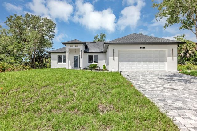 2868 CASCO COURT, North Port, FL 34288