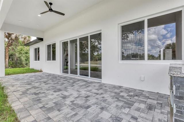 2868 CASCO COURT, North Port, FL 34288