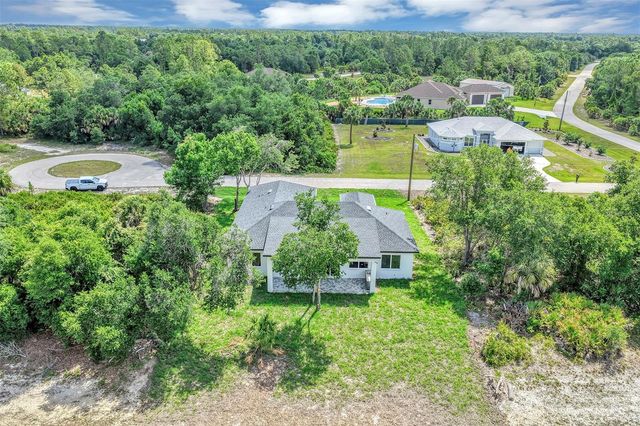 2868 CASCO COURT, North Port, FL 34288
