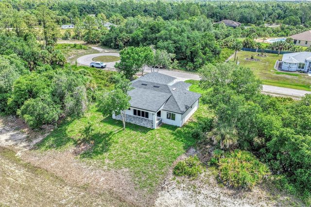 2868 CASCO COURT, North Port, FL 34288