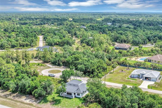 2868 CASCO COURT, North Port, FL 34288