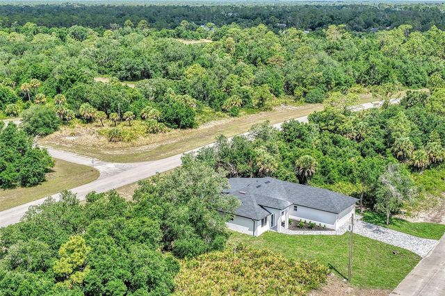 2868 CASCO COURT, North Port, FL 34288