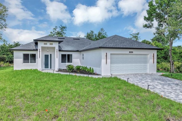 2868 CASCO COURT, North Port, FL 34288
