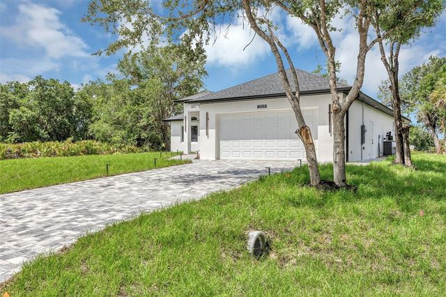 2868 CASCO COURT, North Port, FL 34288