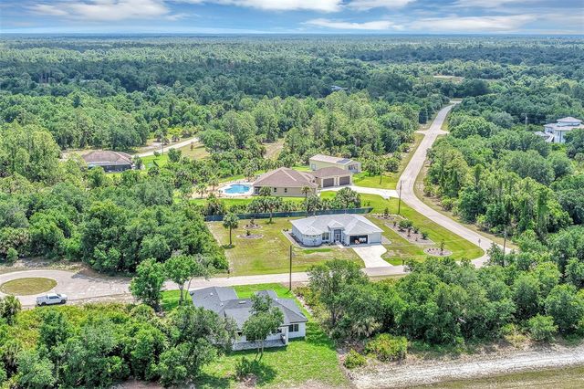 2868 CASCO COURT, North Port, FL 34288